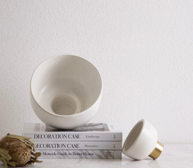 Camel Decorative Bowl