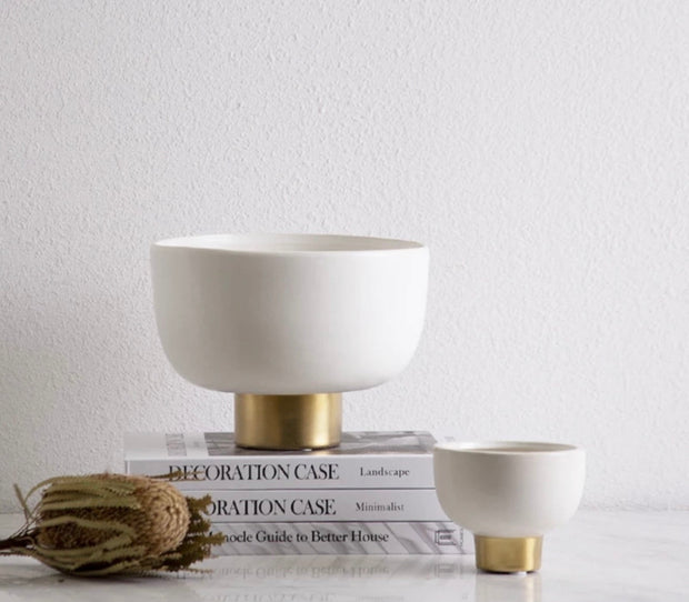 Camel Decorative Bowl