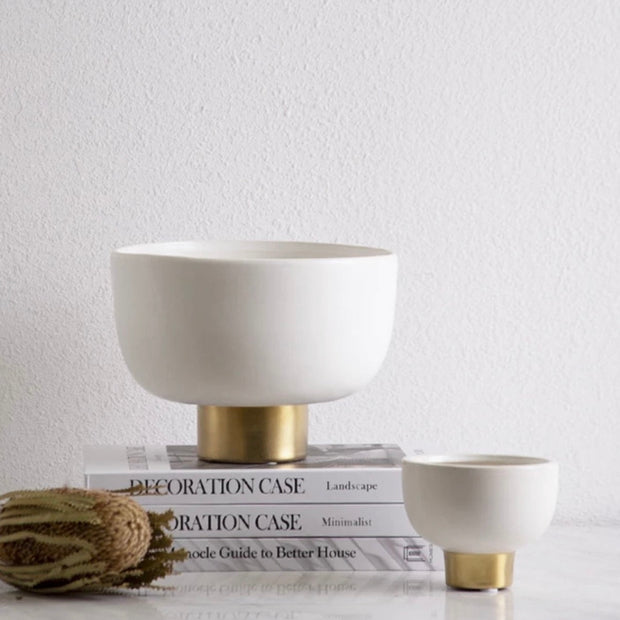 Camel Decorative Bowl