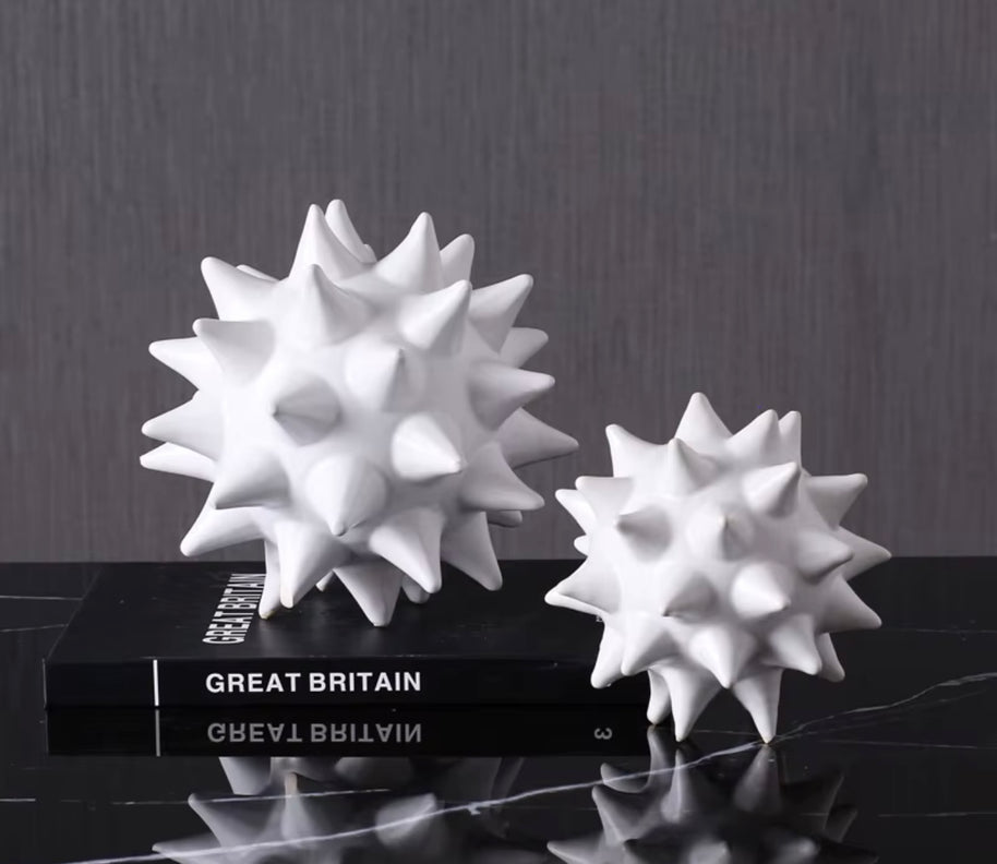 Urchin Ornament