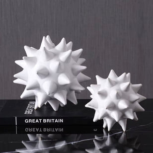 Urchin Ornament