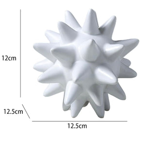 Urchin Ornament