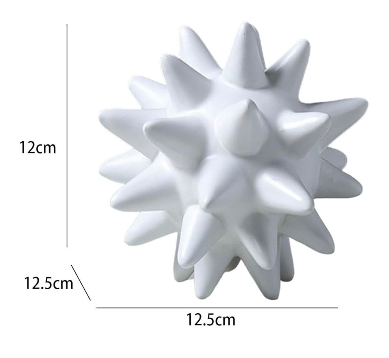 Urchin Ornament