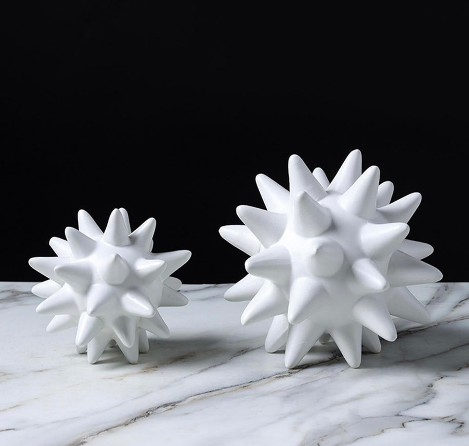 Urchin Ornament