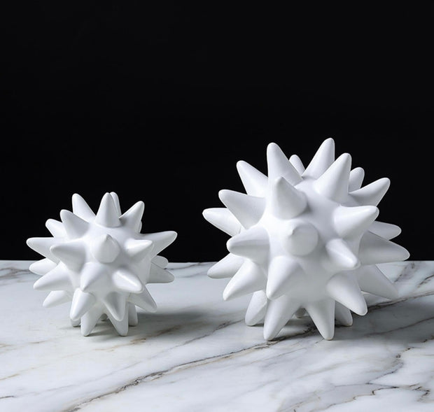 Urchin Ornament