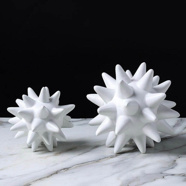 Urchin Ornament