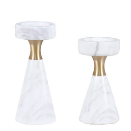 Trinity Candle Holder