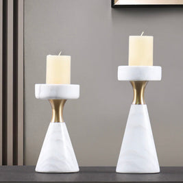 Trinity Candle Holder