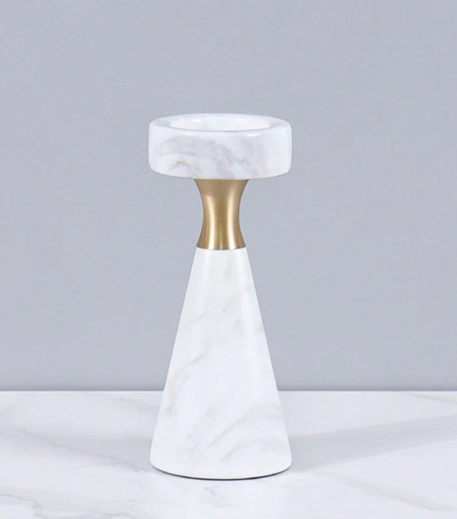 Trinity Candle Holder