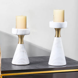 Trinity Candle Holder
