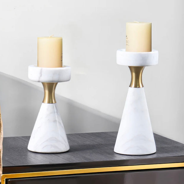 Trinity Candle Holder