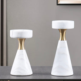 Trinity Candle Holder