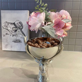 Culinary Concept Stag Head Bowl