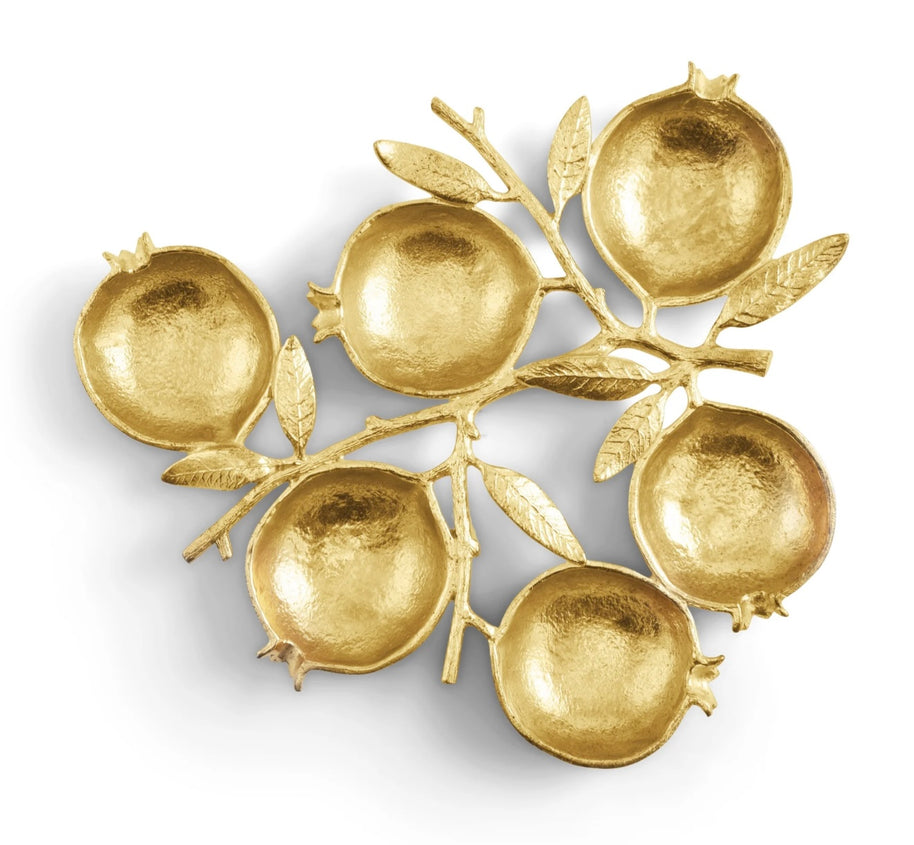 Cluster Decorative Bowl