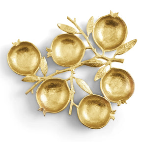 Cluster Decorative Bowl