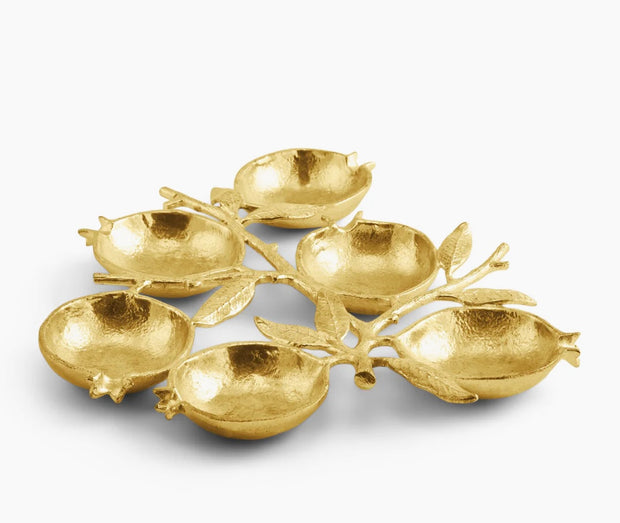 Cluster Decorative Bowl