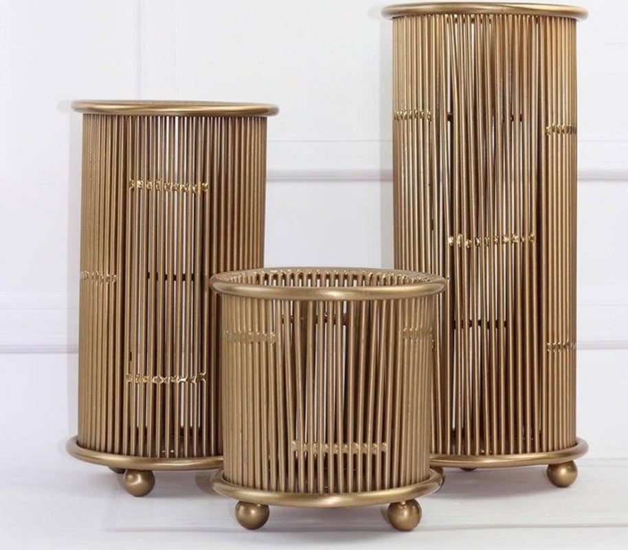 Blossom Cage Vase