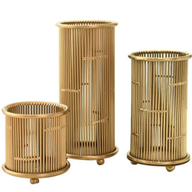 Blossom Cage Vase