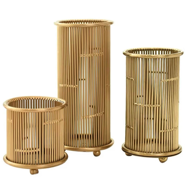 Blossom Cage Vase