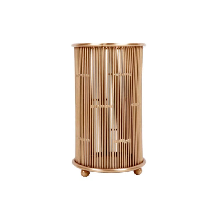 Blossom Cage Vase
