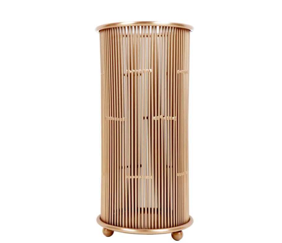 Blossom Cage Vase